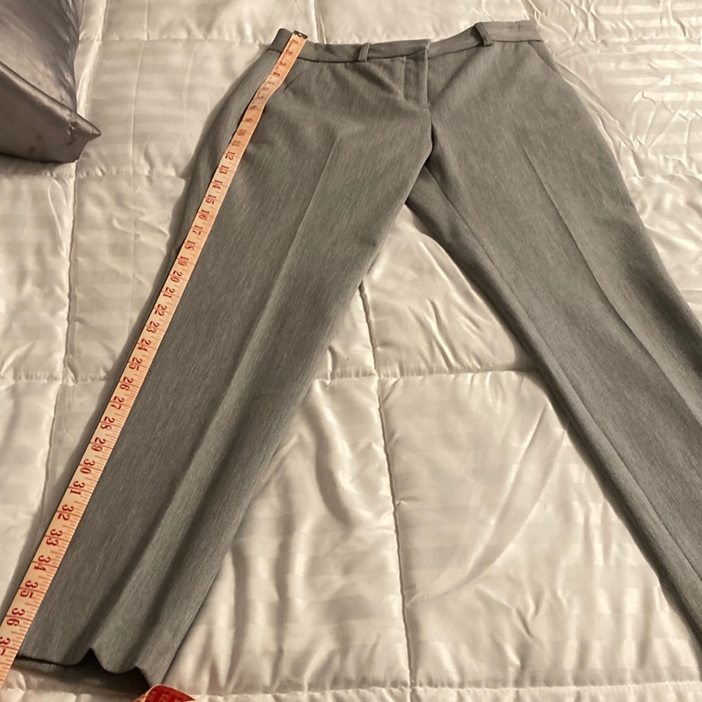 🤍Express columnist ankle mid rise pants for sale!🤩